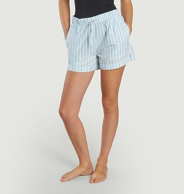 Pyjama shorts