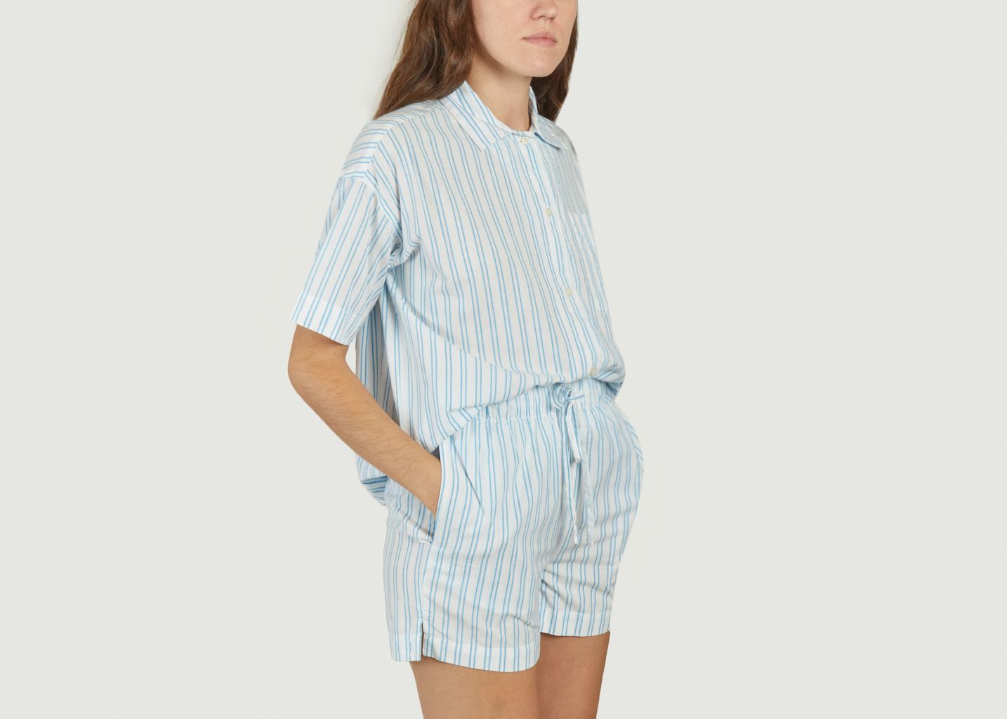 Pyjama Shirt - KCA