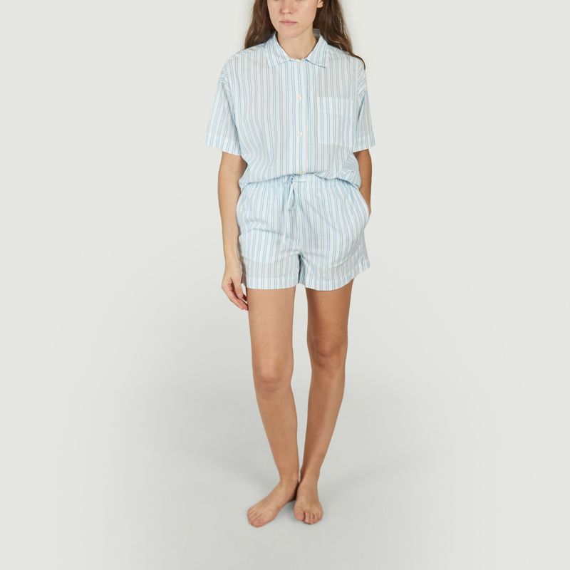 Pyjama Shirt - KCA