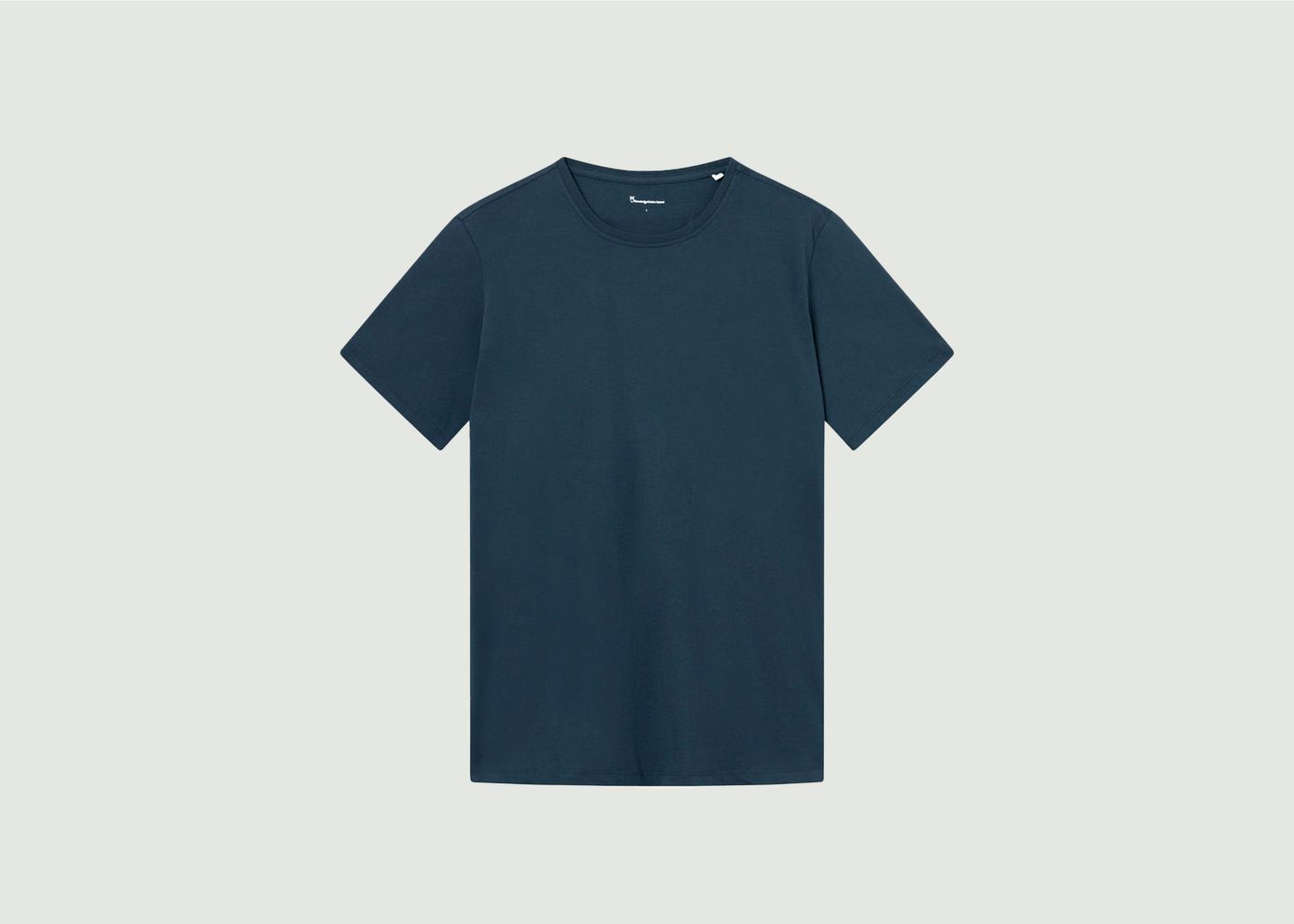 T-shirt Basic Regular - KCA