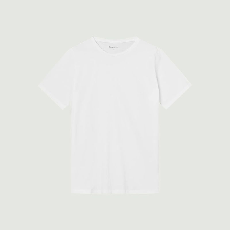 Basic Regular T-shirt - KCA