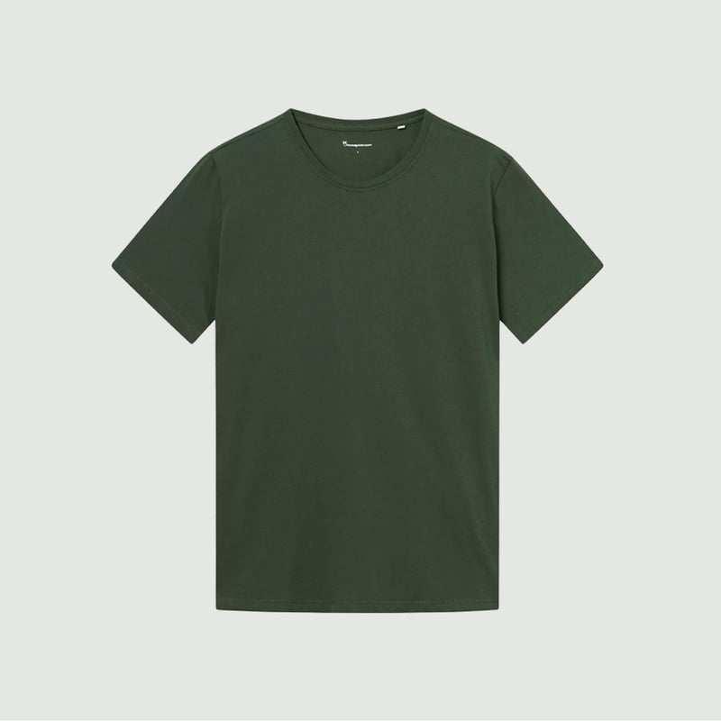 T-Shirt Basic Regular - KCA