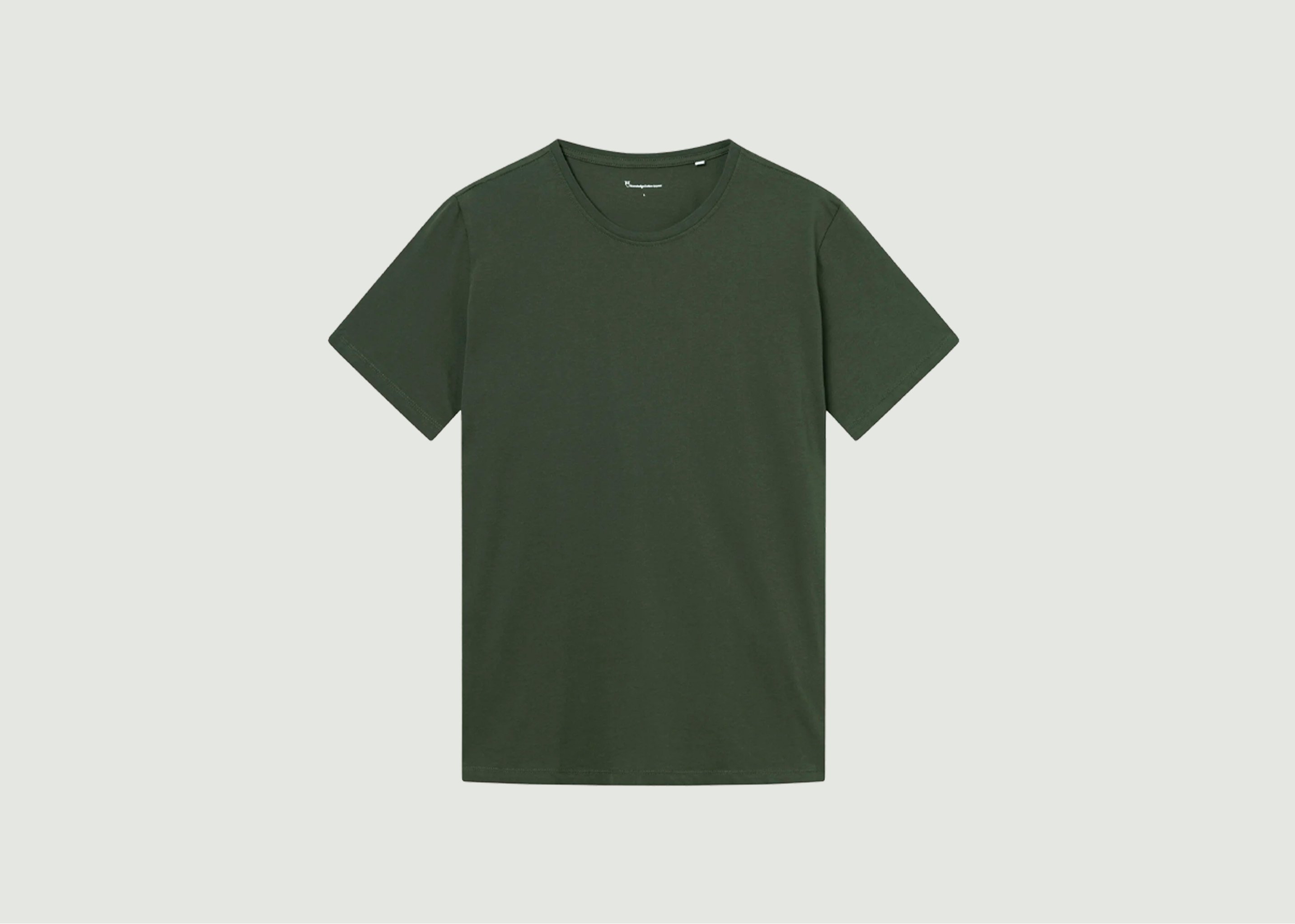 T-shirt Basic Regular - KCA