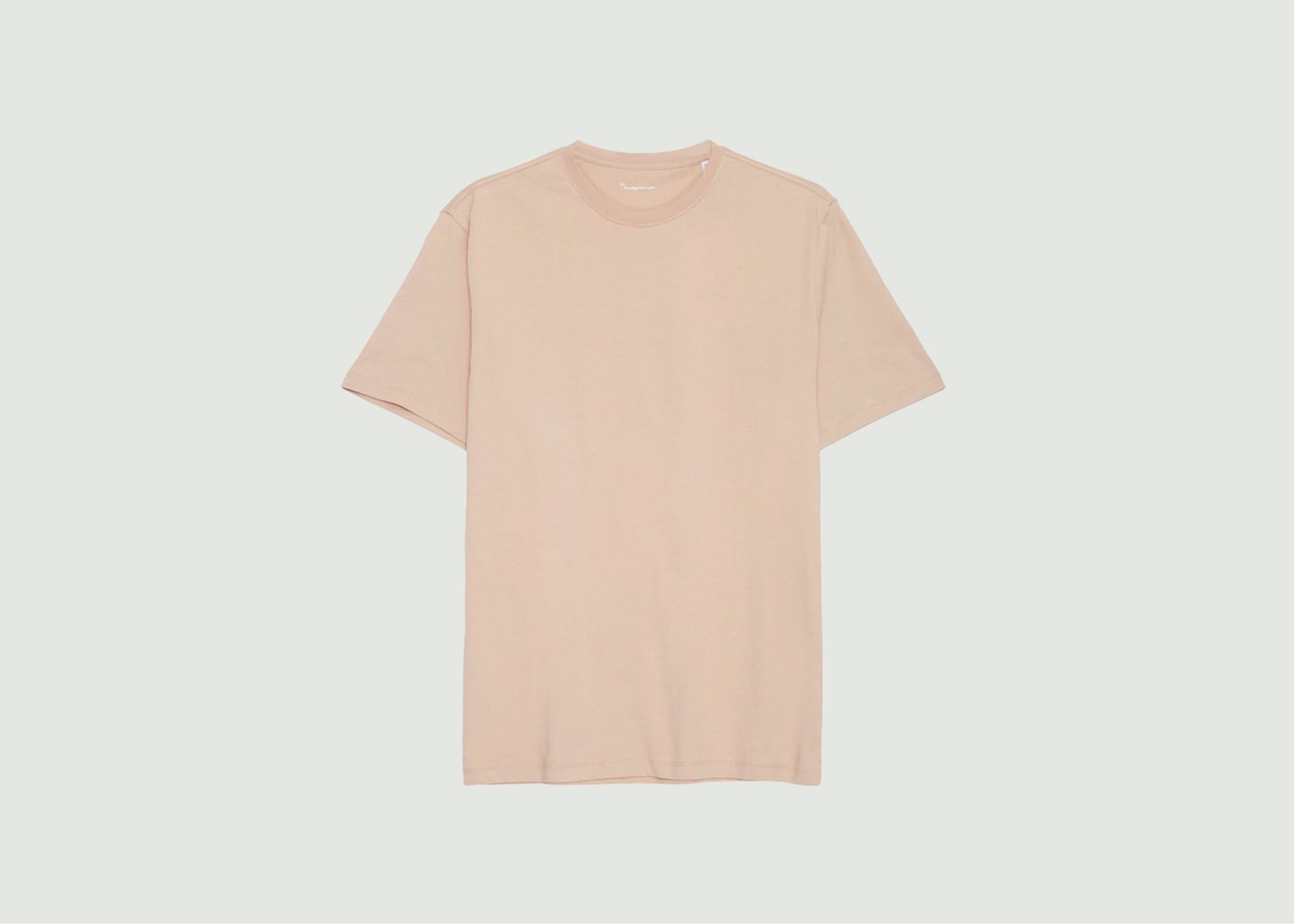 Basic Regular T-shirt - KCA