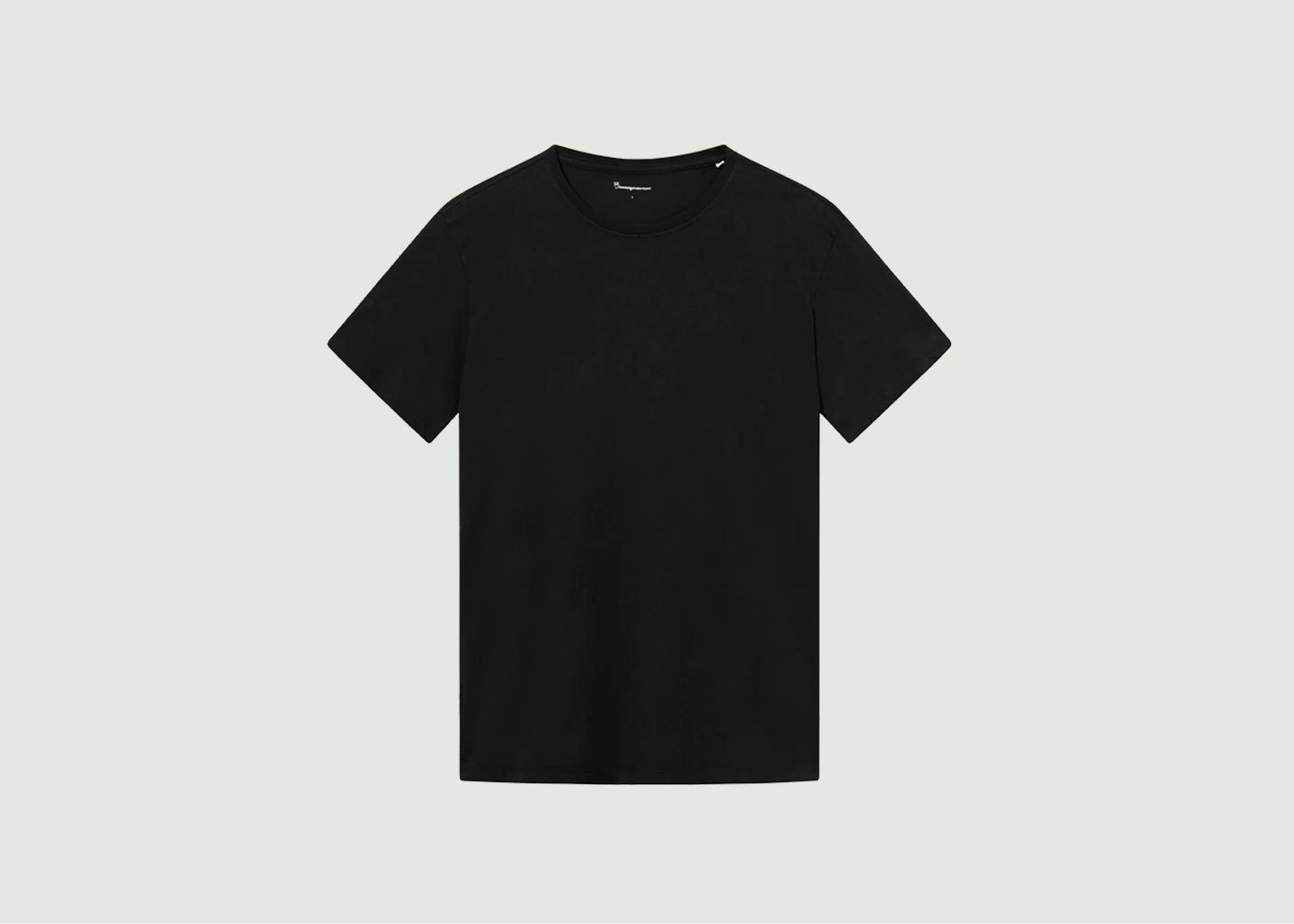 Basic Regular T-shirt - KCA