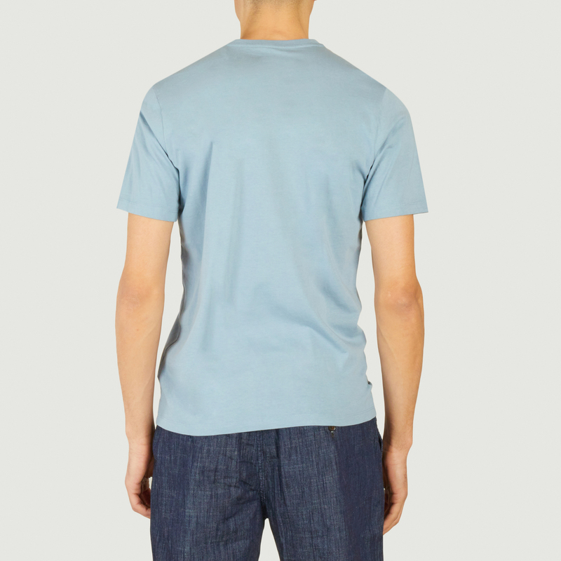 Basic Regular T-shirt - KCA