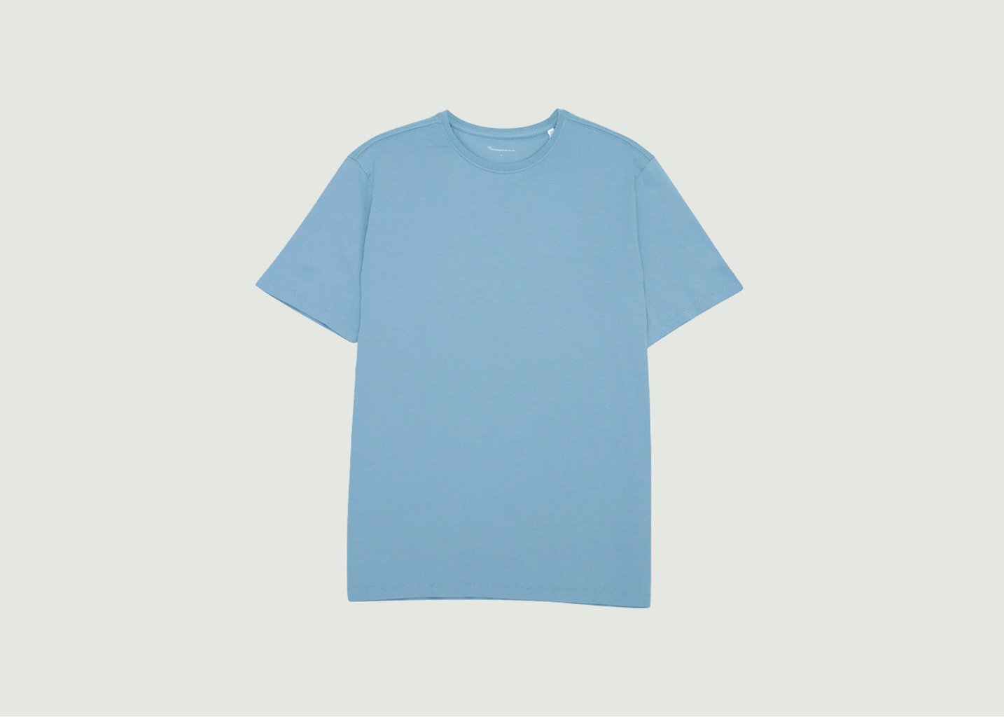 Basic Regular T-shirt - KCA