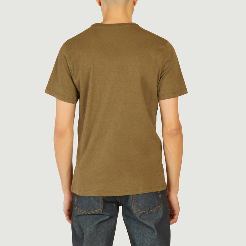 Basic Regular T-shirt - KCA