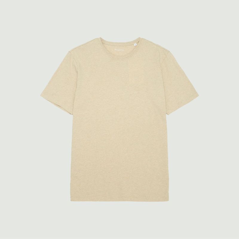 T-Shirt Basic Regular - KCA