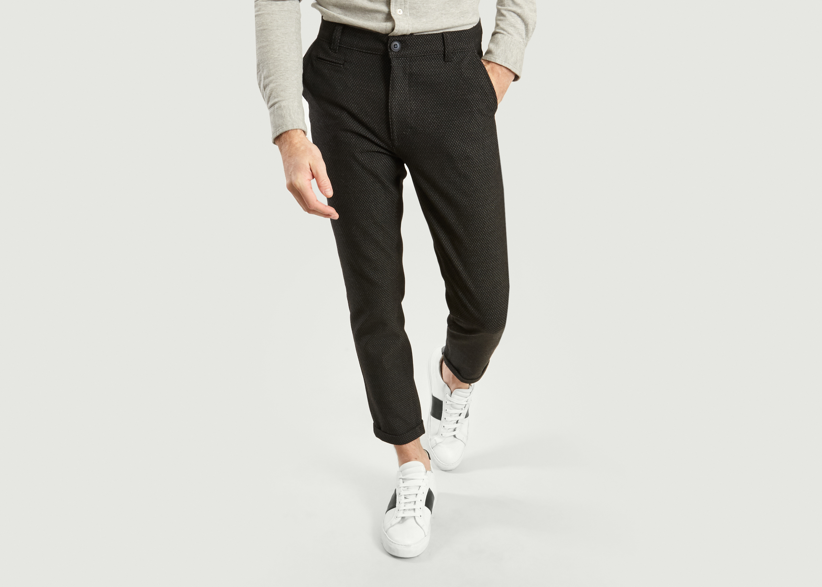 joe slim chino pant