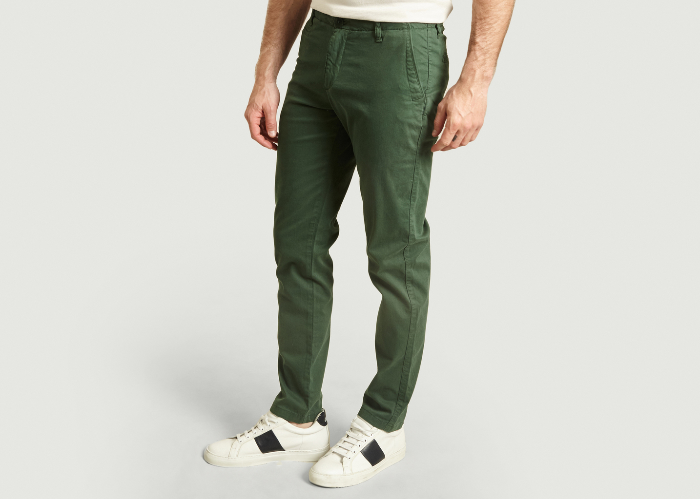 joe slim chino pant