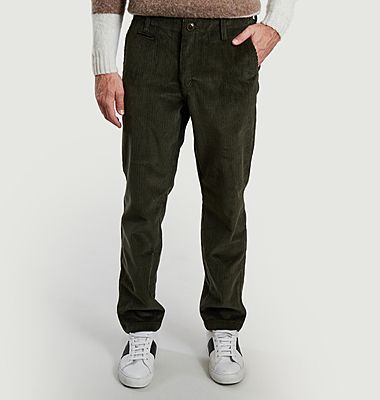 Chino Chuck 8 Wales