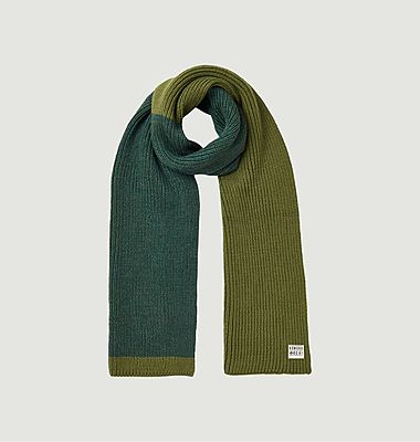 Merino wool scarf CHO 