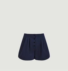 Shorts von Laela