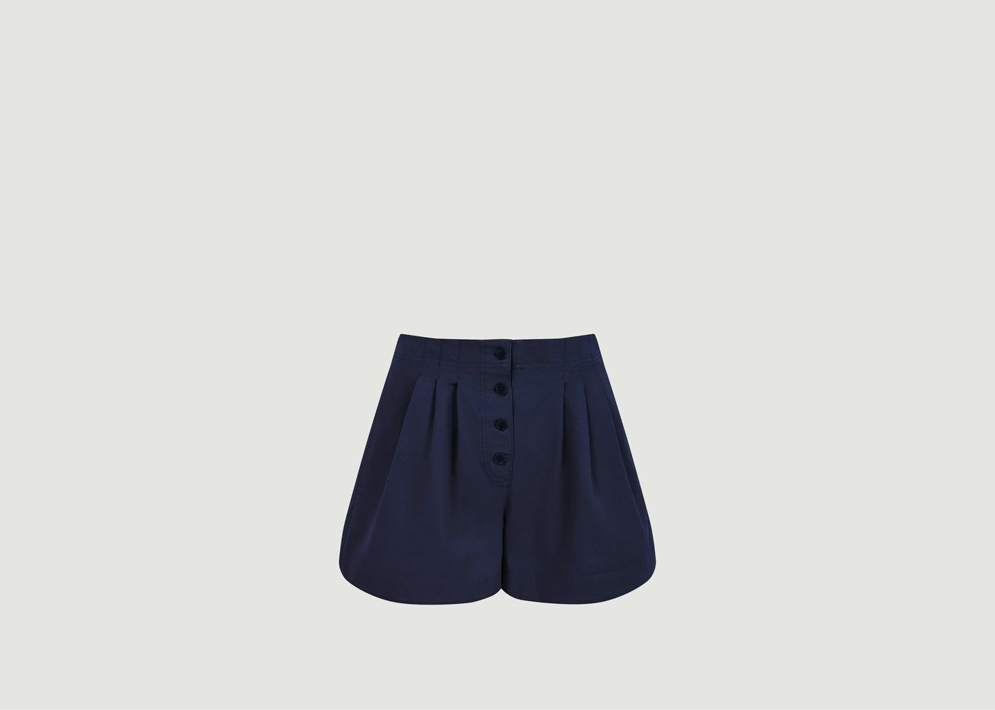 Laela shorts  - komodo