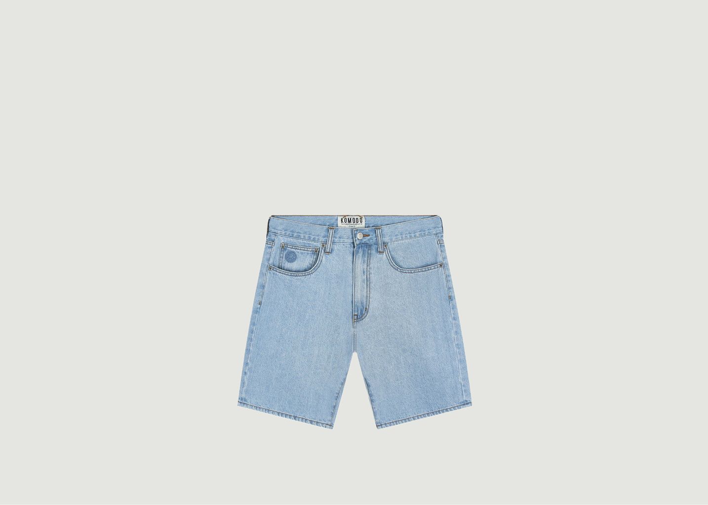 Lyric shorts - komodo