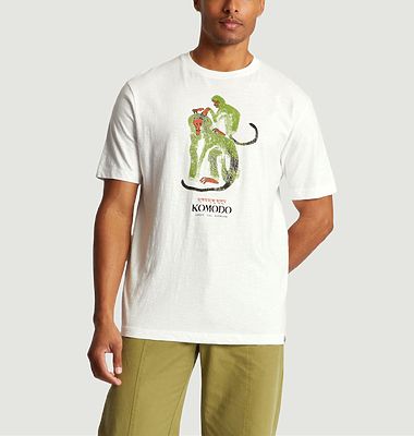 Monkeys T-shirt