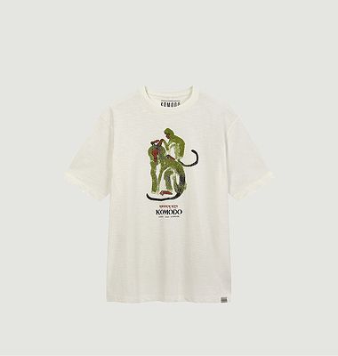 Monkeys T-shirt