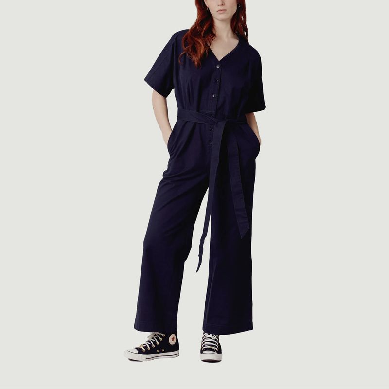 Astir jumpsuit - komodo