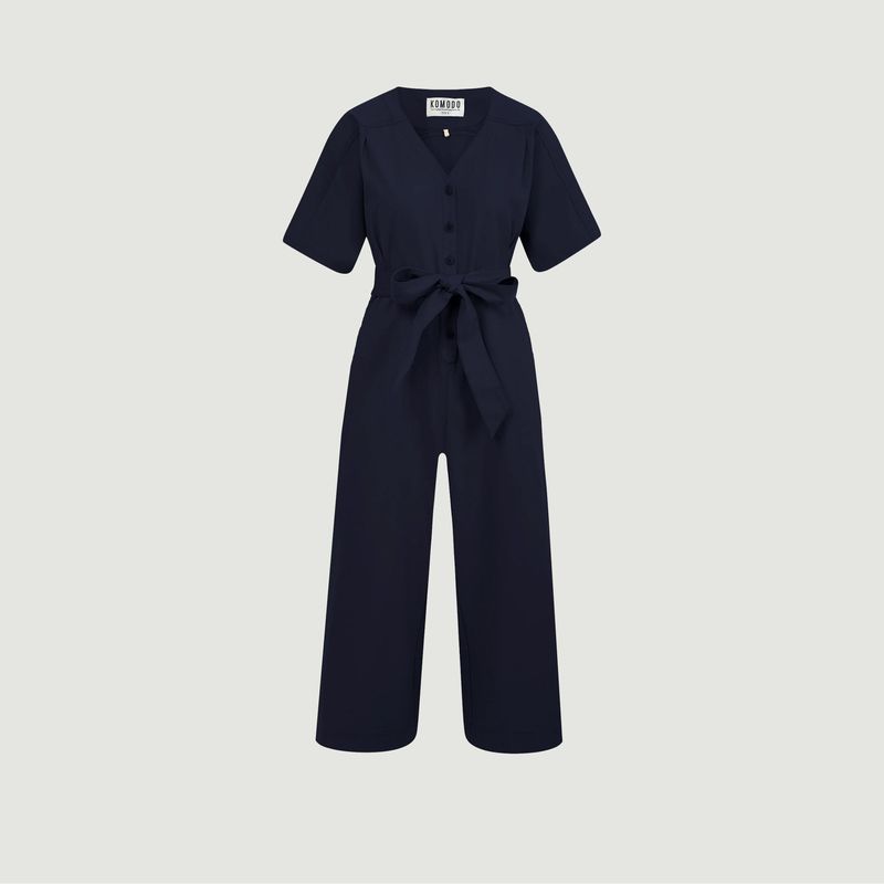 Astir jumpsuit - komodo