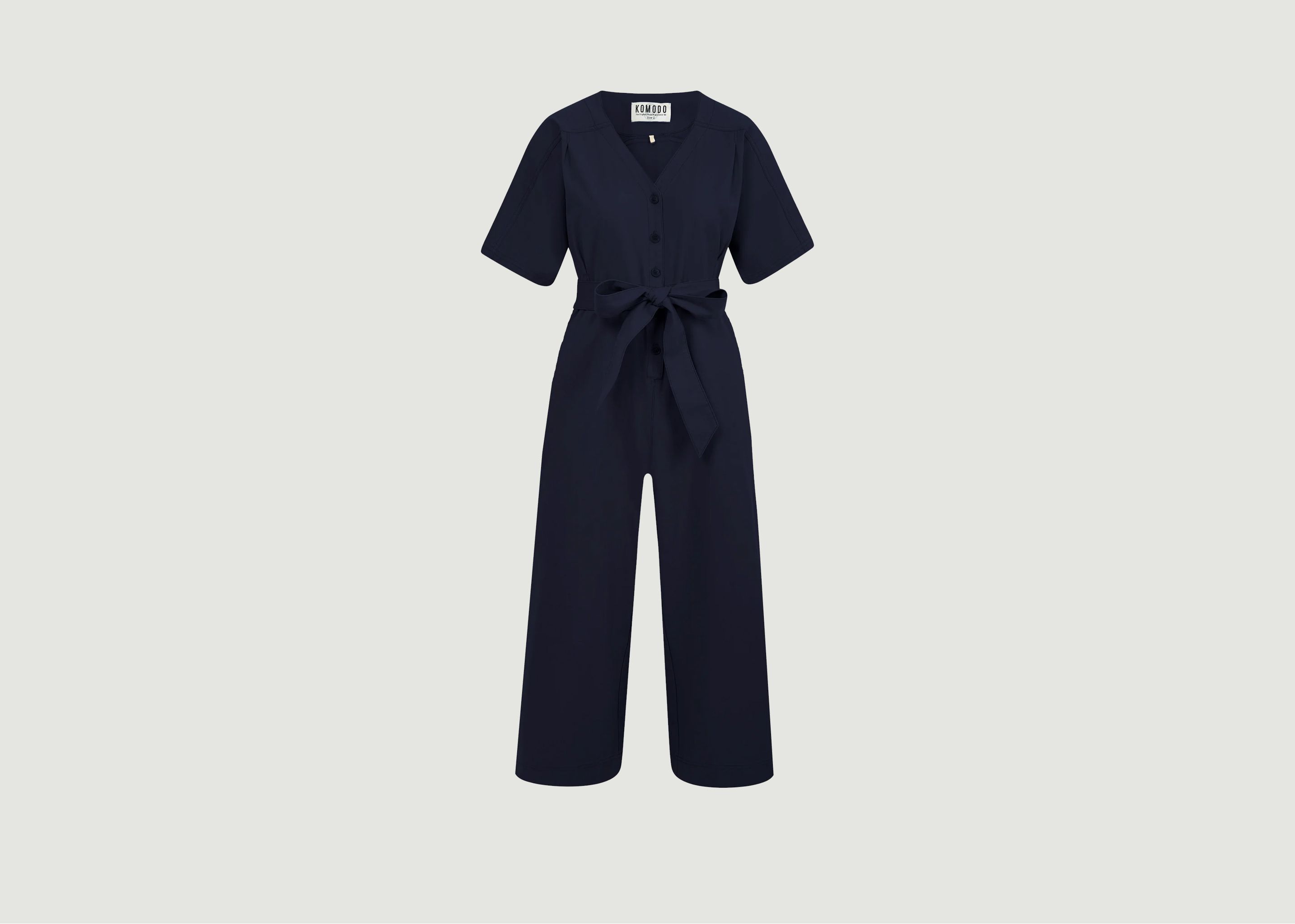 Jumpsuit Astir - komodo