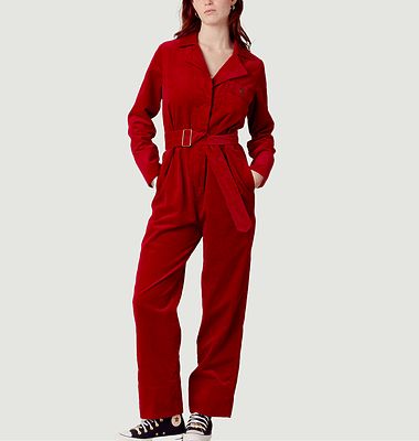 ELECTRA coverall