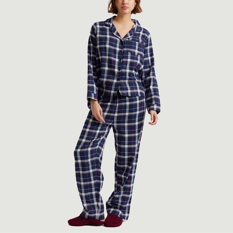 JIM JAM pyjamas - komodo