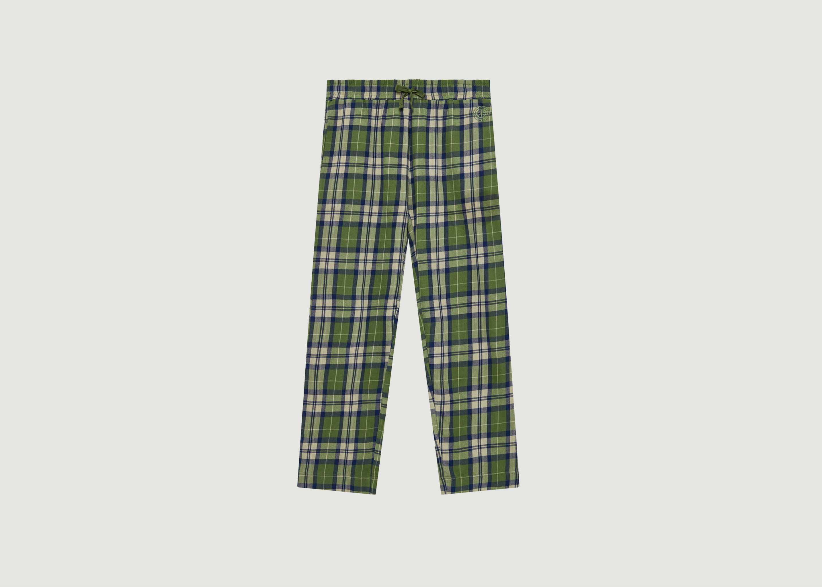 Pantalon de pijama JIM JAM - komodo