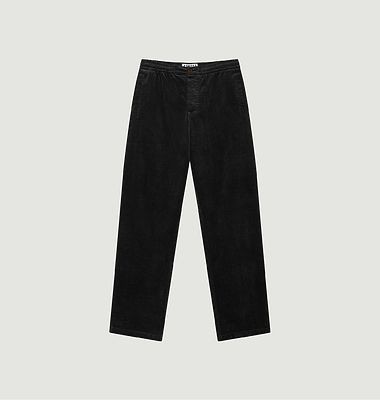 Andro • Pantalon en velours côtelé de Coton Bio