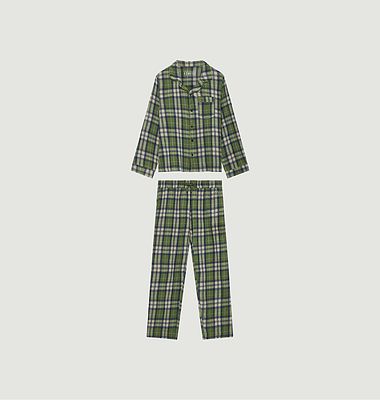 Jim Jam - Organic Cotton Pyjama Set