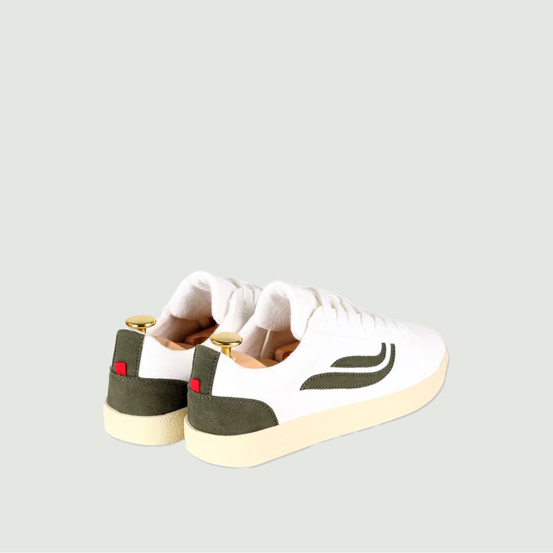 G-Hela Sneakers - komodo