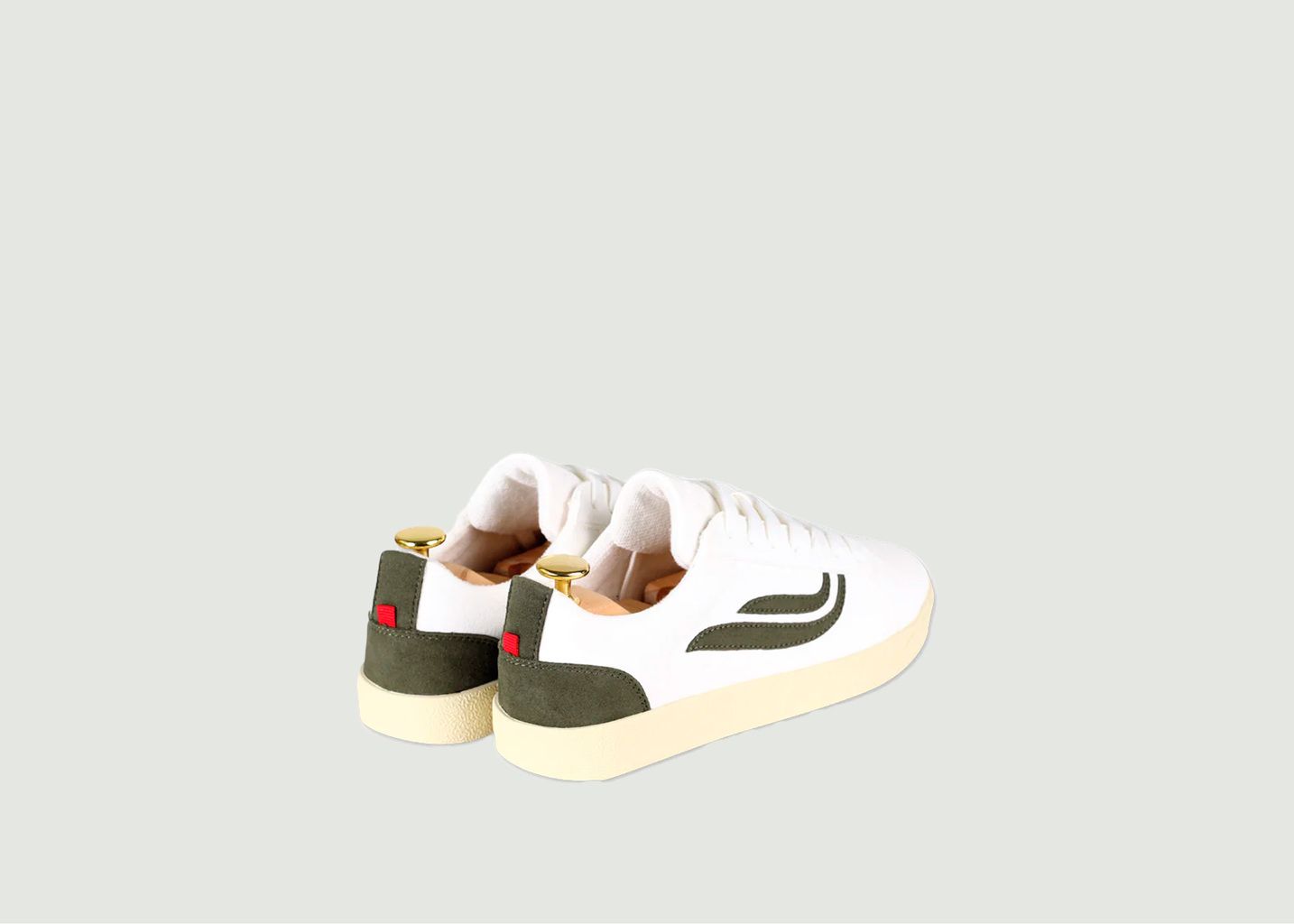 Sneakers G-Hela  - komodo