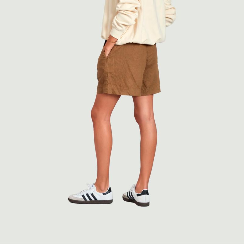 Emmie shorts - komodo
