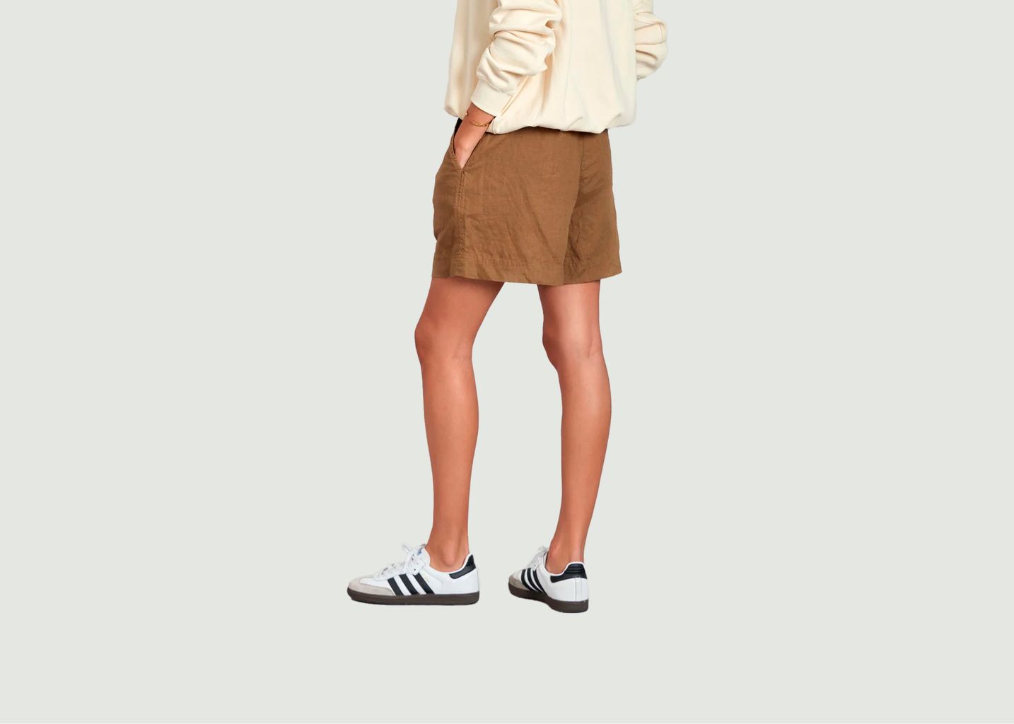 Shorts Emmie - komodo