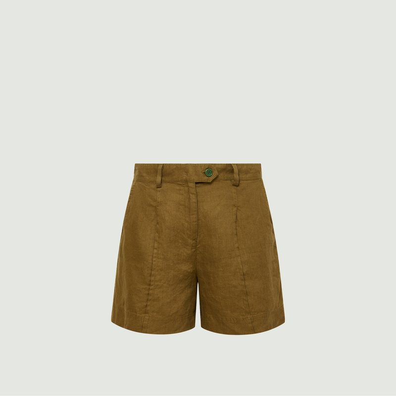 Shorts Emmie - komodo