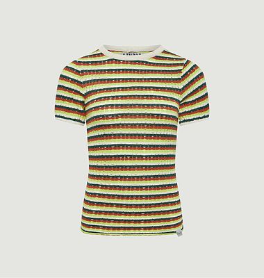 Penelope T-Shirt aus organischer Baumwolle