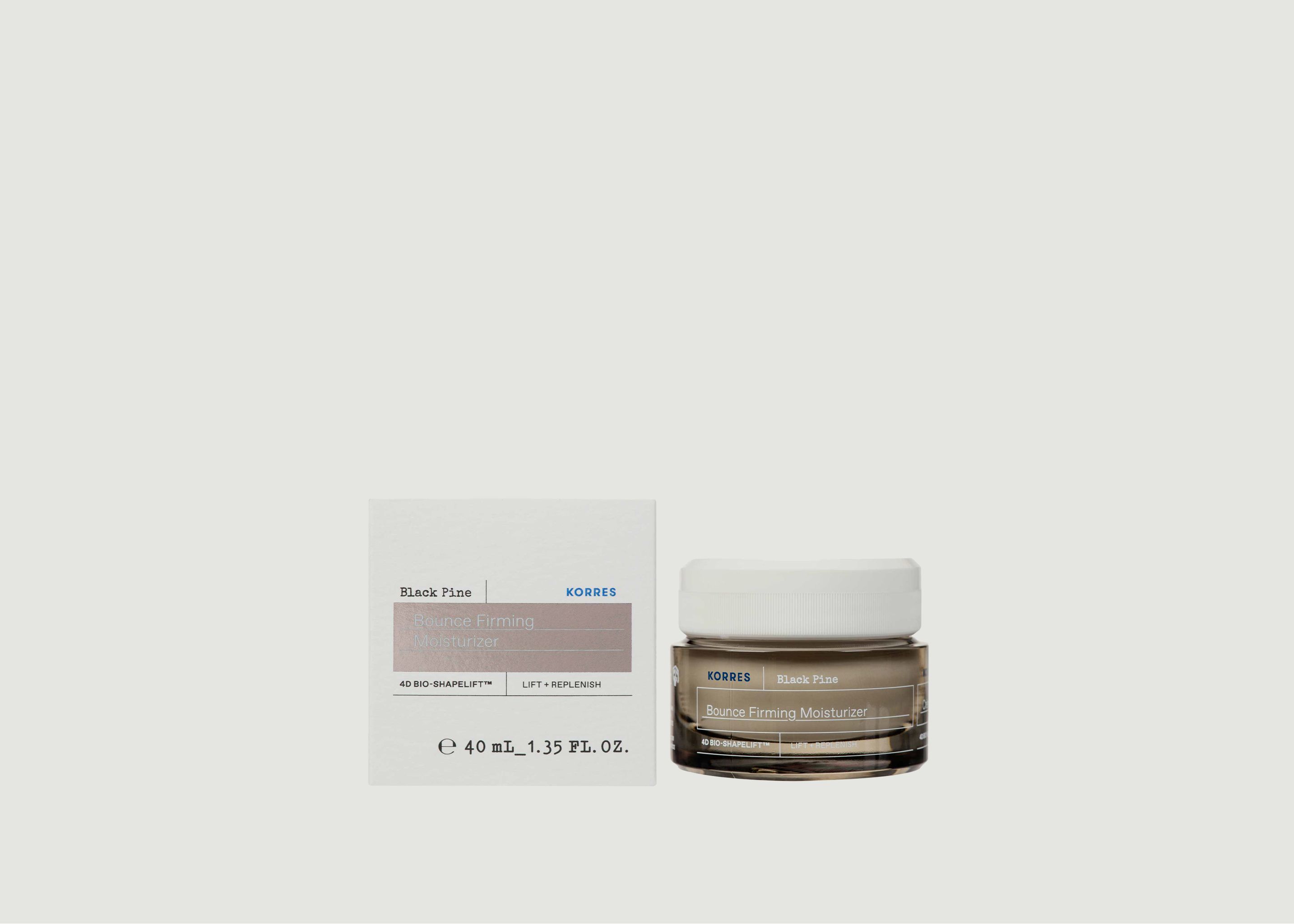 Lifting day cream for normal to combination skin 40ml - Korres