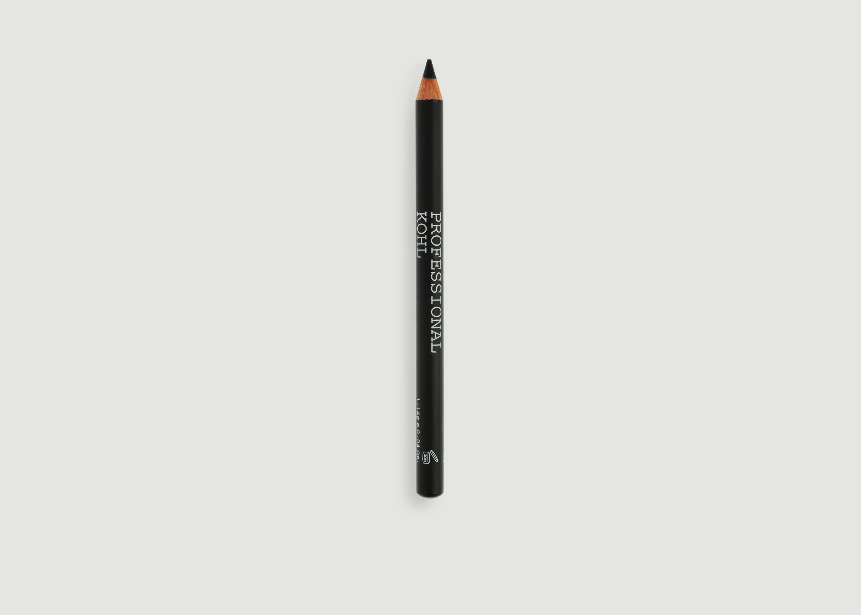 Kohl pencil - Korres