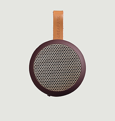 Enceinte Bluetooth aGO