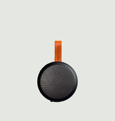 aGO 2 fabric speaker
