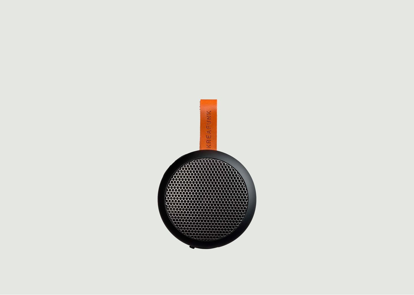 aGO 2 fabric speaker - Kreafunk
