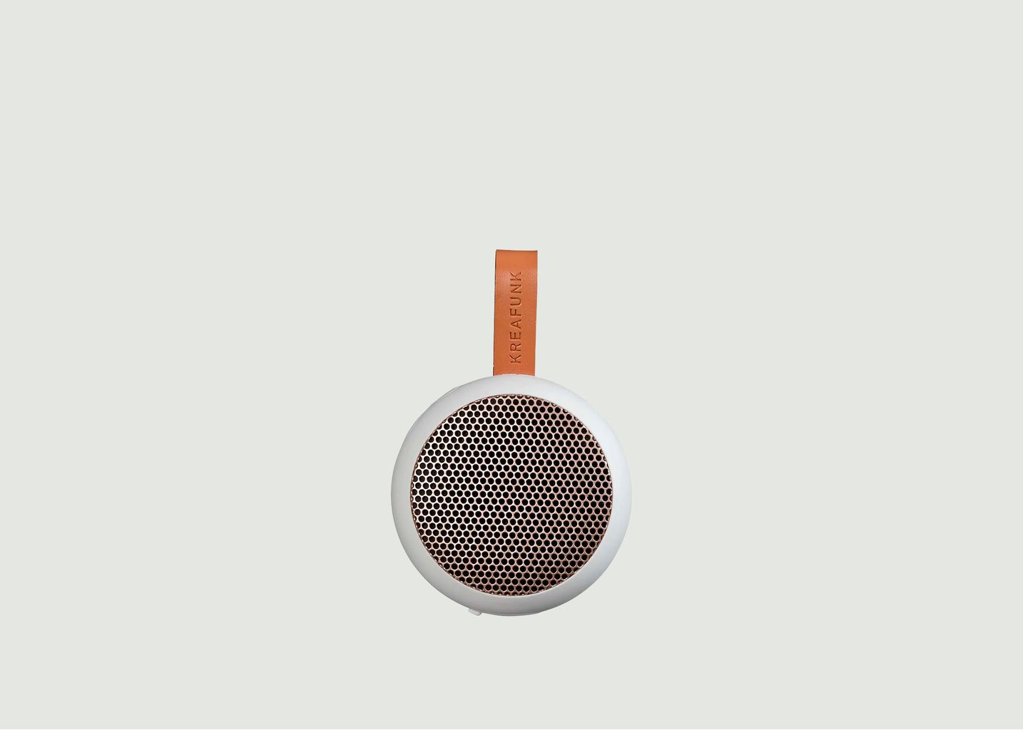 aGO 2 fabric speaker - Kreafunk