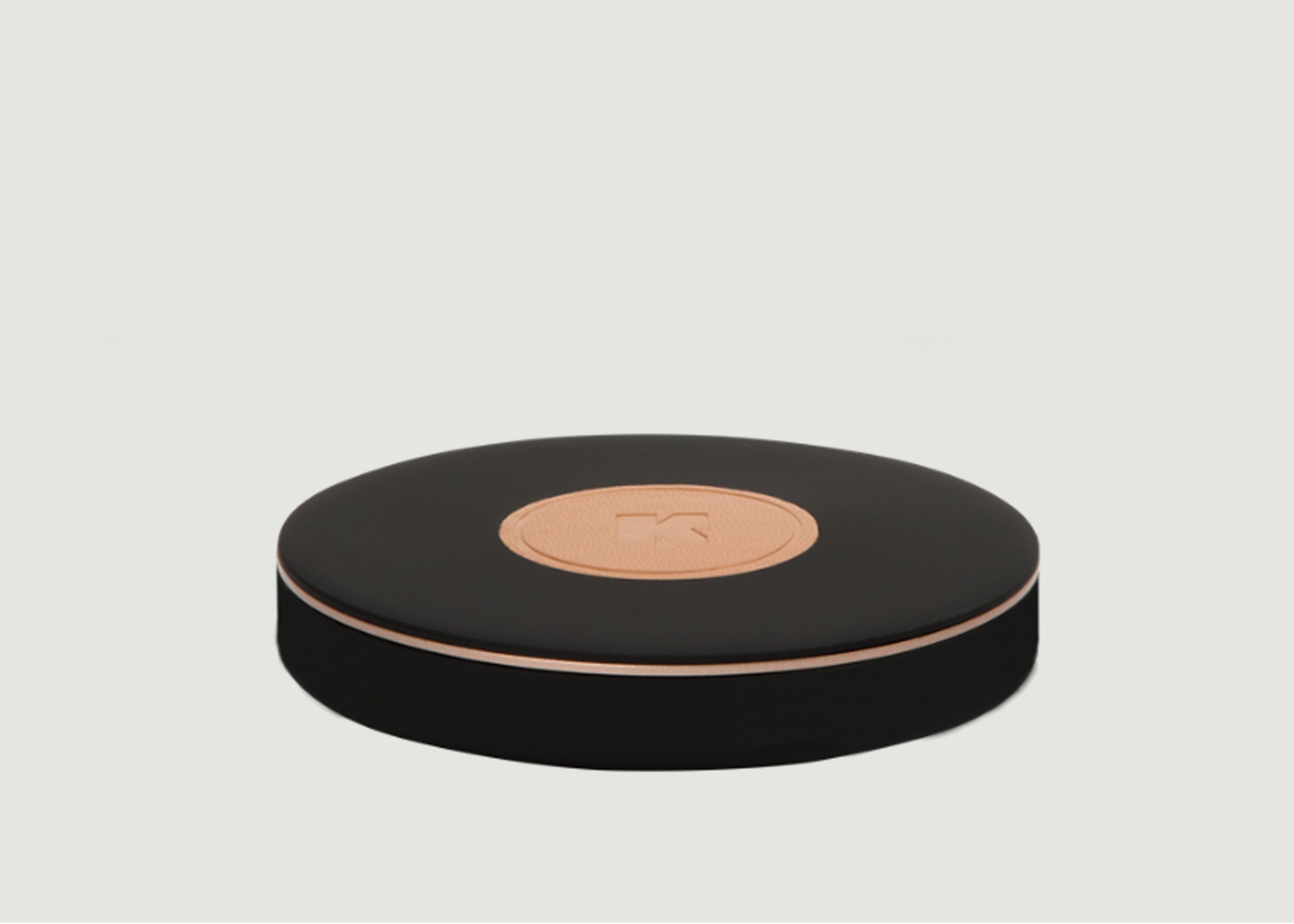 Contact-Based Wireless Charger - Kreafunk