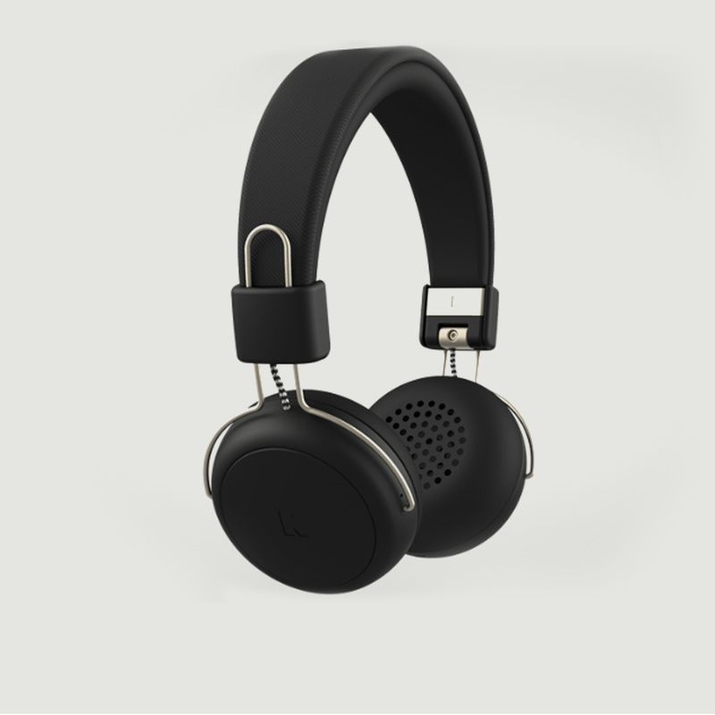 aWEAR Bluetooth Headphones - Kreafunk