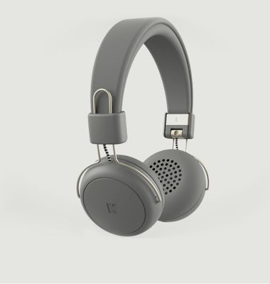 aWEAR Bluetooth Headphones