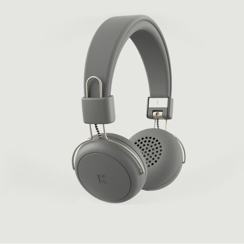 aWEAR Bluetooth-Kopfhörer - Kreafunk