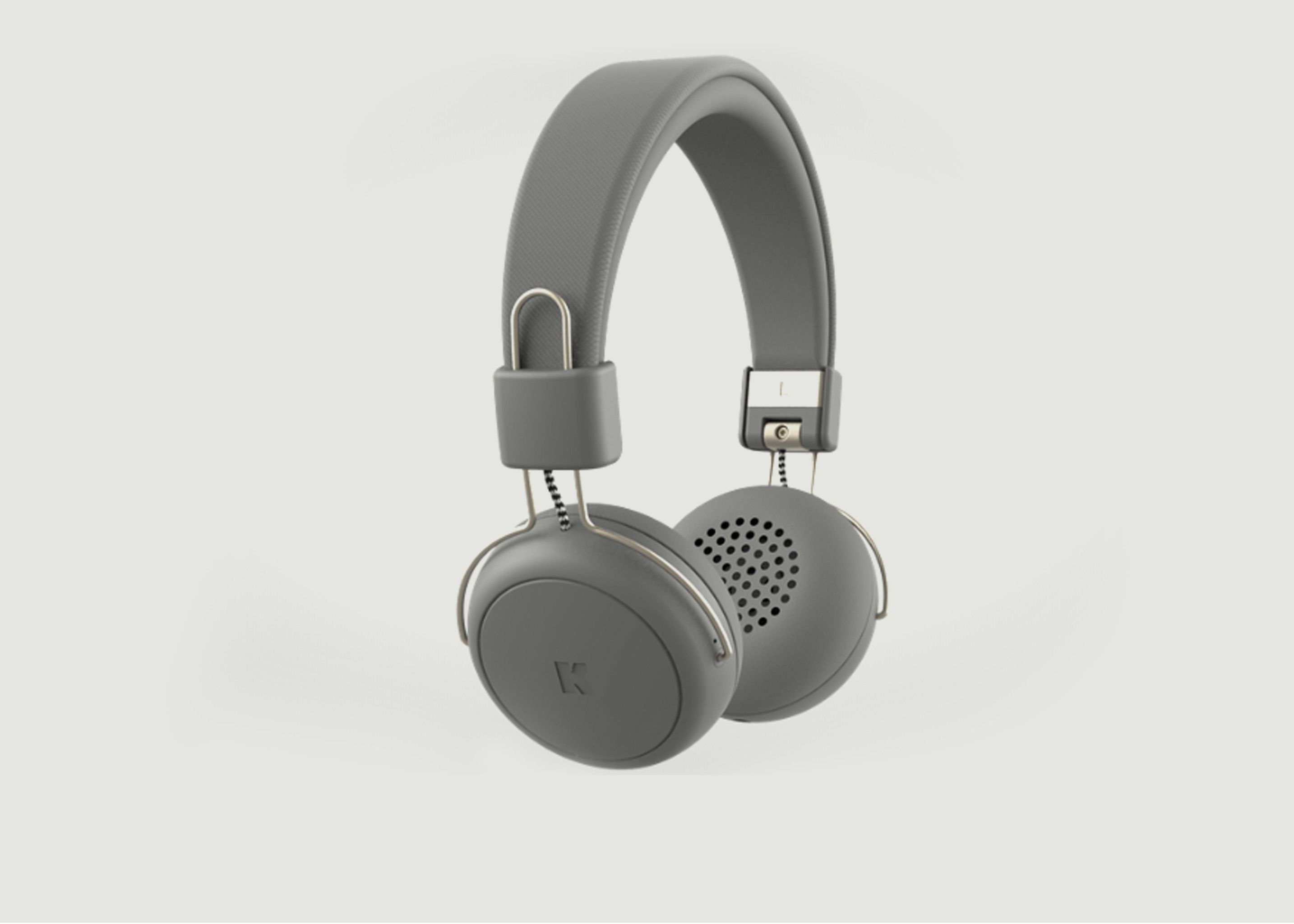 aWEAR Bluetooth-Kopfhörer - Kreafunk