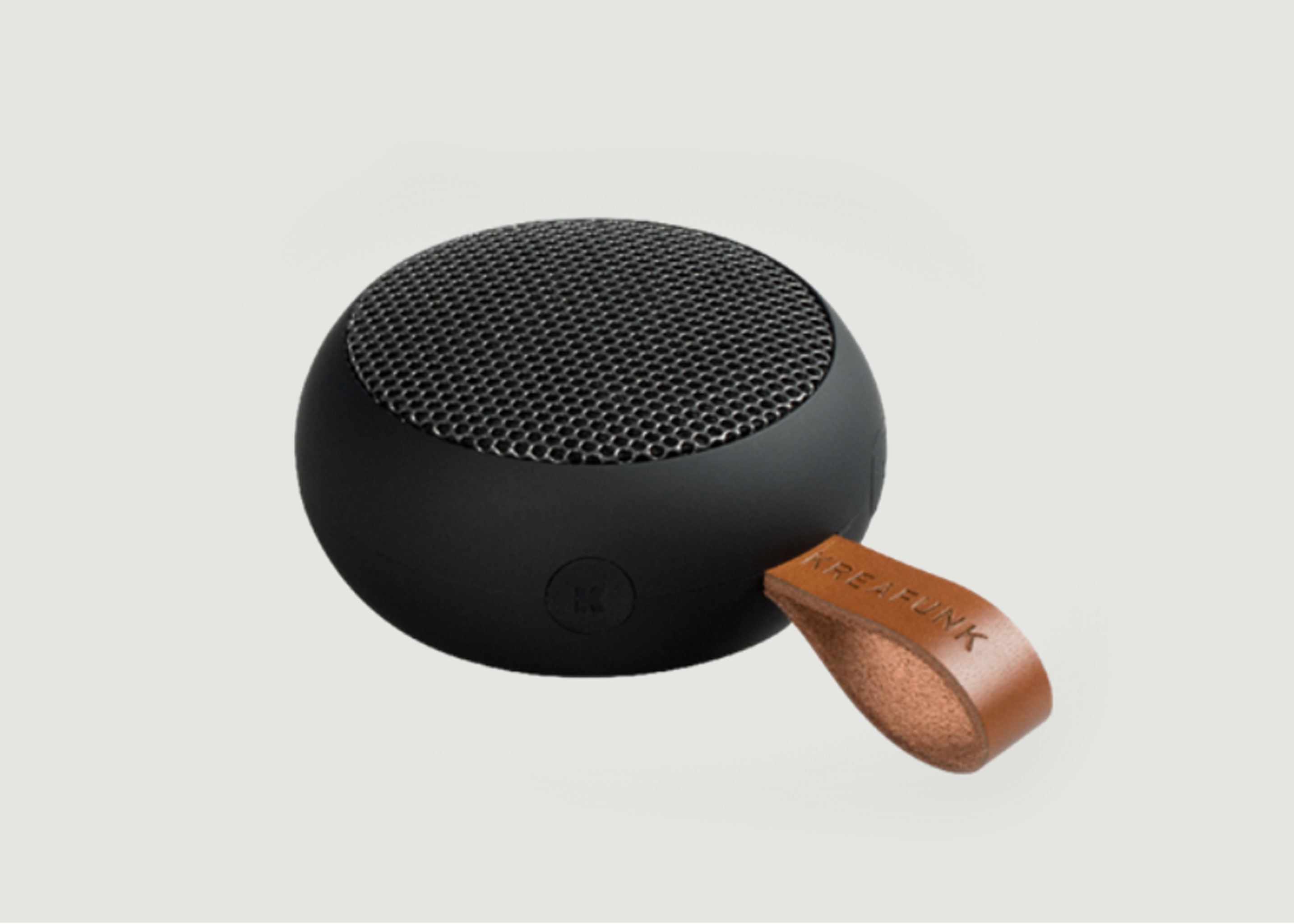 aGO Bluetooth Speaker - Kreafunk