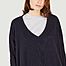 matière Oversized cashmere sweater Minie - Kujten