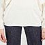 matière Oversized cashmere sweater Pietra - Kujten